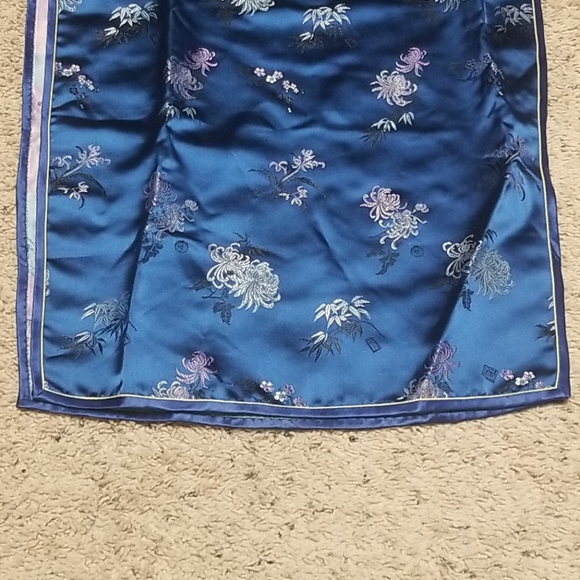 Qipao Chinese Dress - Picture 10 of 16